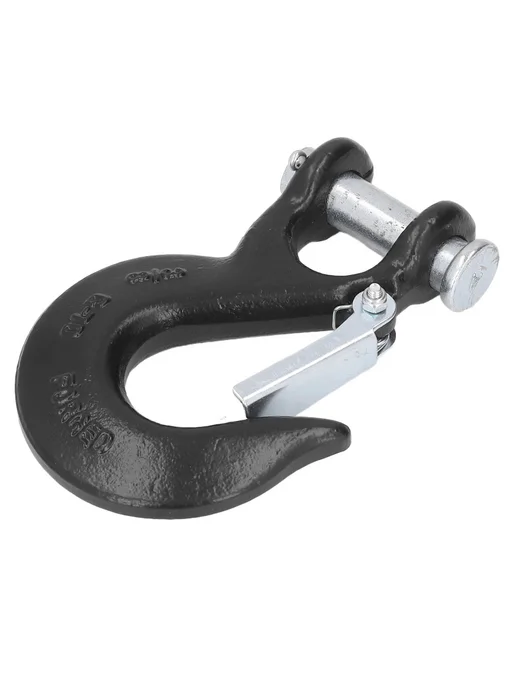 Цепь Clevis Hook, вариант, фото 7