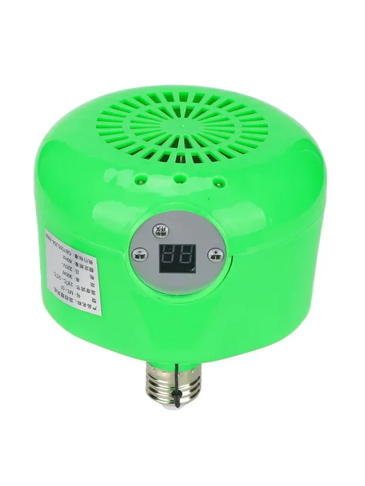 Нагревательная лампа для курятника E27 300W, 300 Вт