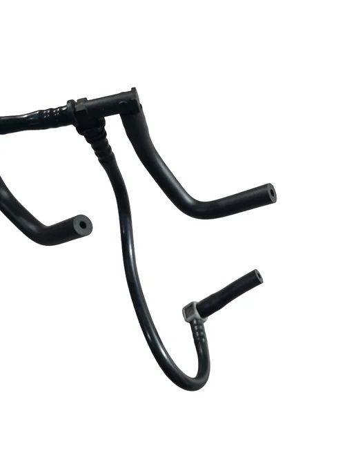 AevParts Трубка обратки топлива 1.5 Dci Renault Kangoo Megane Clio 82, вариант, фото 3