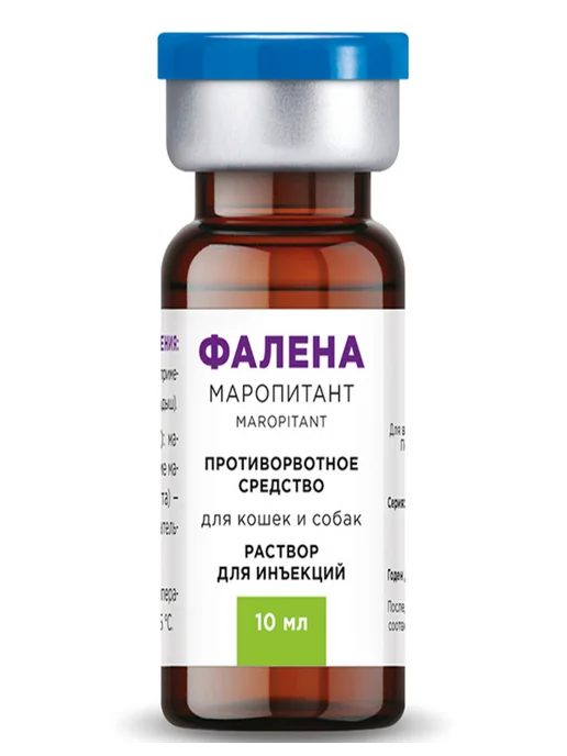 OkVet Фалена противорвотный раствор для животных, вариант, фото 2