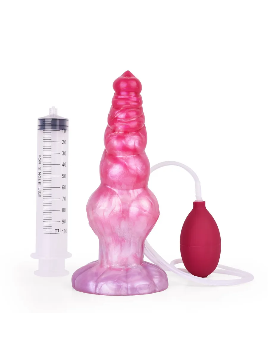 Электрический фаллоимитатор с Миостимуляцией - Ballzac - Balldildo Электрический фаллоимитатор с Миостимуляцией - Ballzac - Balldildo