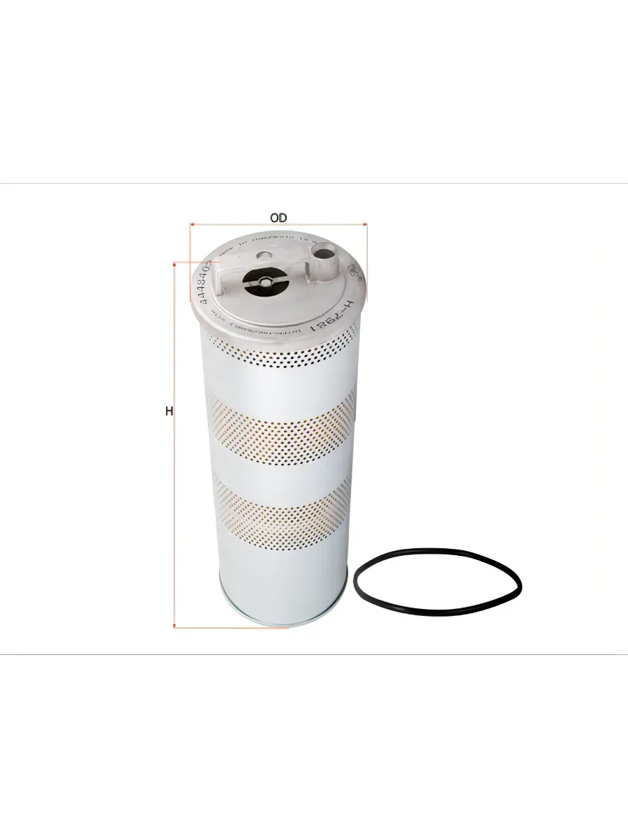 Фильтр гидравлический DONALDSON OEM4443773