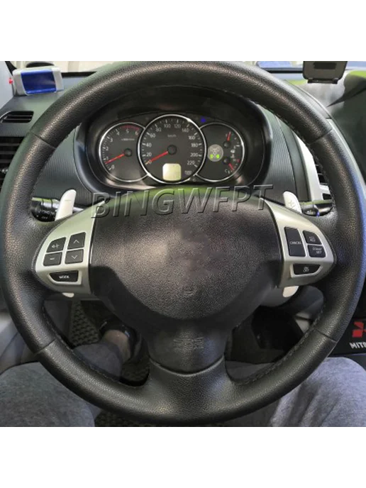 Блок управления круиз-контролем для MITSUBISHI ASX 2007-2011, в упаковке 100 г, фото 4