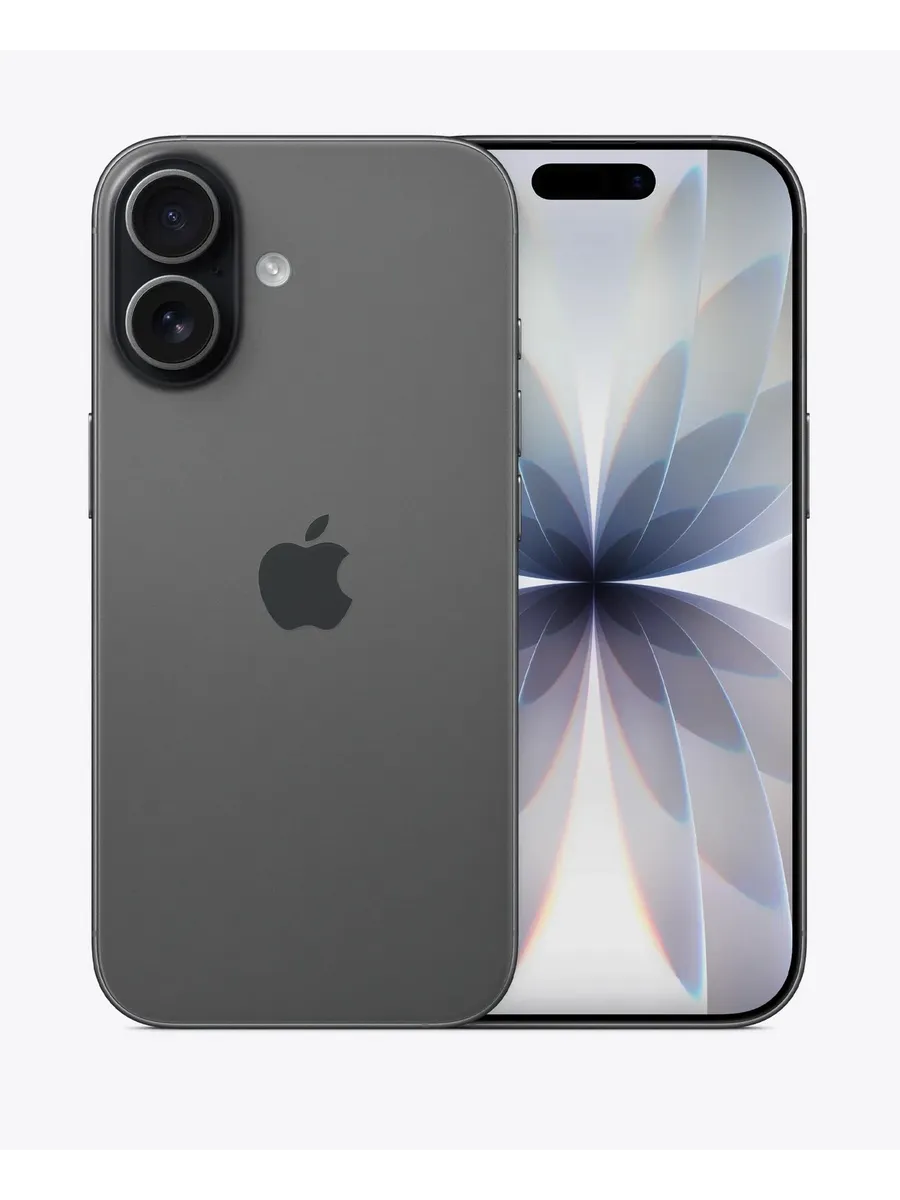 iPhone 17 256 gb Black (eSim) Без RuStore