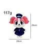 Плюшевая игрушка Шериф Лабрадор мягкая 25 см StyleB 547023195 купить за 1 044 ₽ в интернет‑магазине Wildberries
