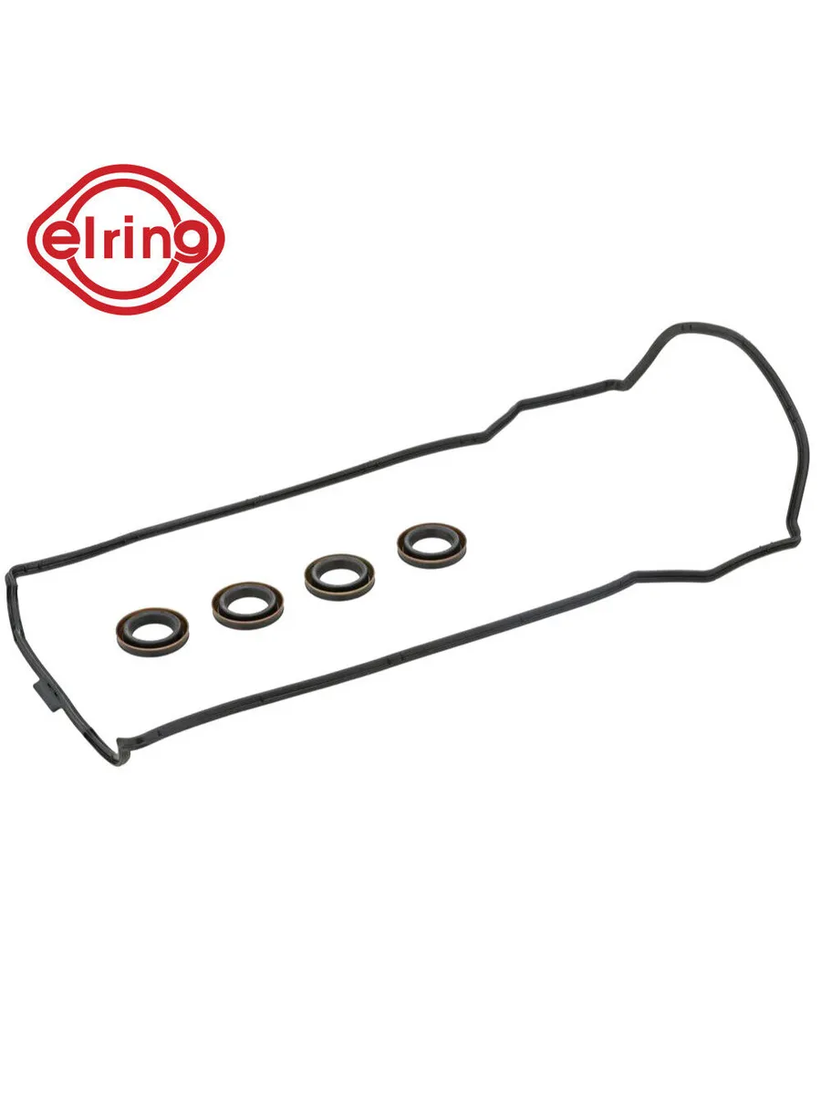 Прокладка крышки клапанной MERCEDES W124 W140 R129 3.0