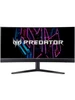 34" Монитор Predator X34Vbmiiphuzx, OLED, 3440x1440, 175Гц ( Acer 547641260 купить за 66 485 ₽ в интернет‑магазине Wildberries