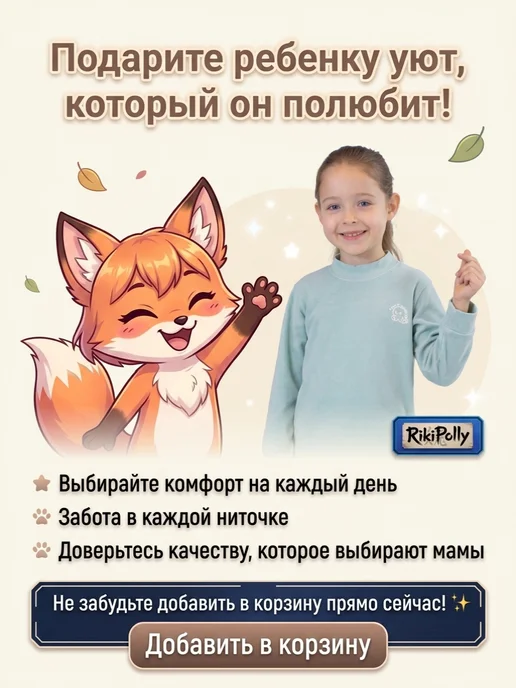 Термобелье детское комплект штаны и кофта для зимы, зеленый, фото 8