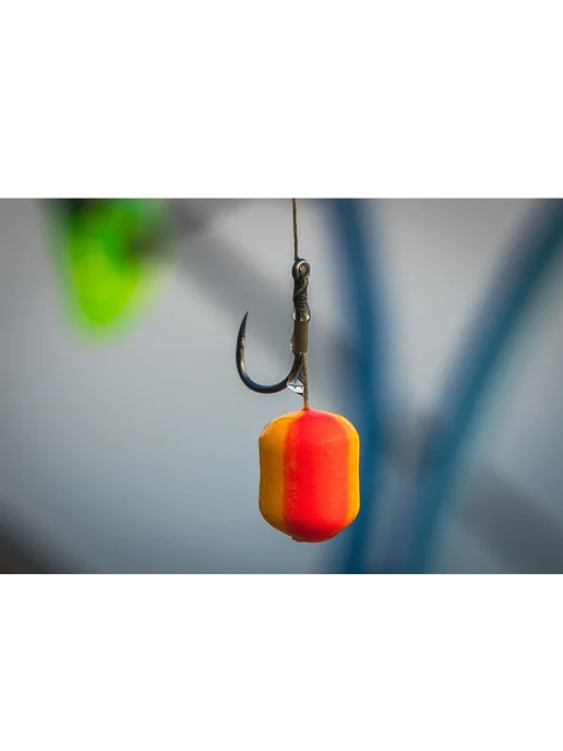 Mad Carp Baits Бойлы нейтральные 15 х 11 мм Шелковица Мэд Карп, 15x11 мм, фото 4