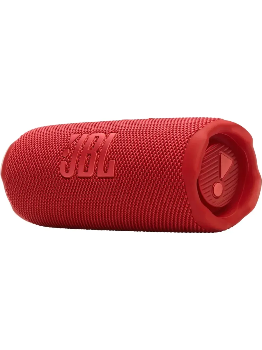 JBL Колонка порт. Flip 7 красный 35W 1.0 BT 4800mAh