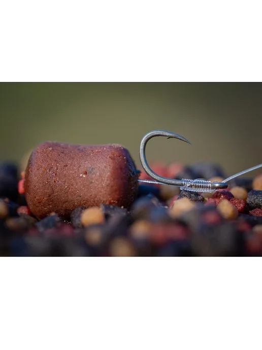 Mad Carp Baits Бойлы нейтральные 12 х 9 мм Белый Шоколад Мэд Карп, 12x9 мм, фото 5