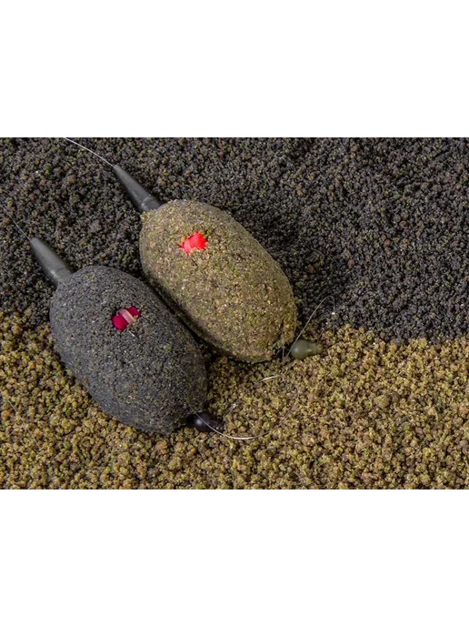 Mad Carp Baits Бойлы нейтральные 12 х 9 мм Лесные Фрукты Мэд Карп, 12x9 мм, фото 6