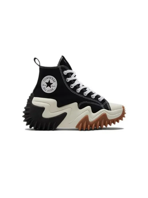 CONVERSE кеды конверсы, черный