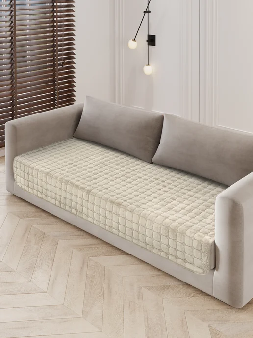 Marianna Накидка на кресло Riva 60х160 см, 60x160 см, фото 7