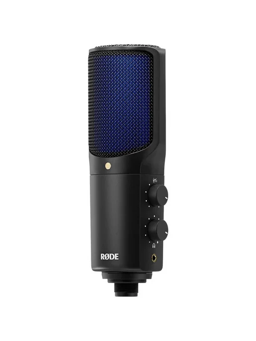 Микрофон Rode Rode NT-USB Plus +, черный, фото 7