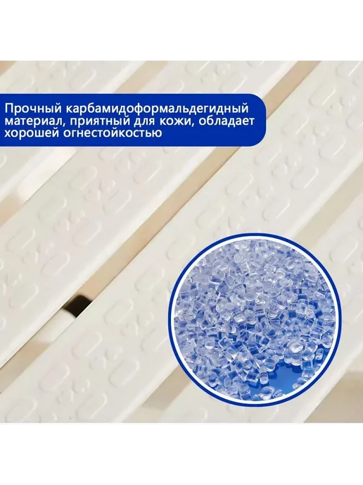 Стул для ванной складной для пожилых и инвалидов, вариант, фото 4