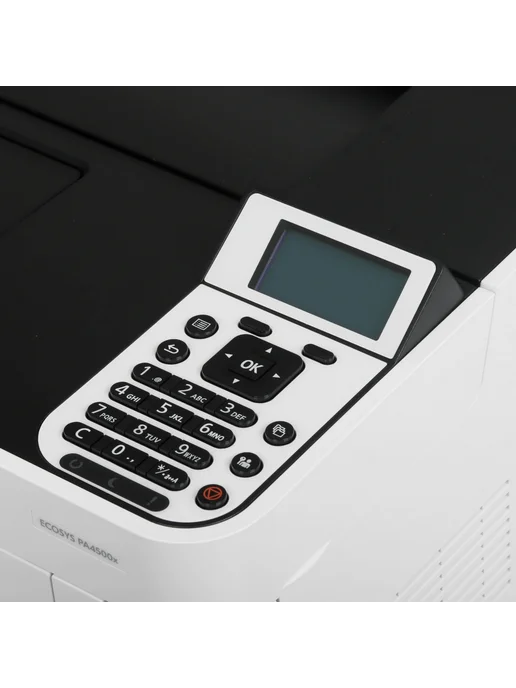 Kyocera Высокоскоростной монохромный принтер с дуплексом, вариант, фото 4