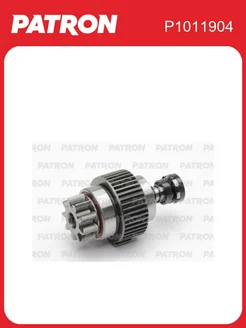 PATRON Бендикс стартера Nissan Terrano Cabstar P1011904