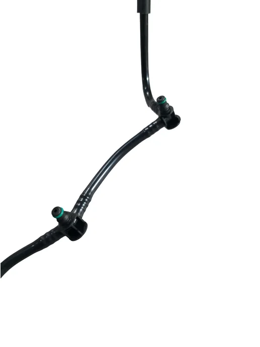 AevParts Трубка обратки топлива 1.9 Dci Renault Nissan Opel, вариант, фото 3