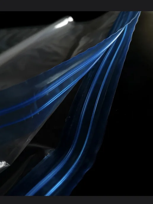 Yashouse Вакуумный пакет, синий, фото 3
