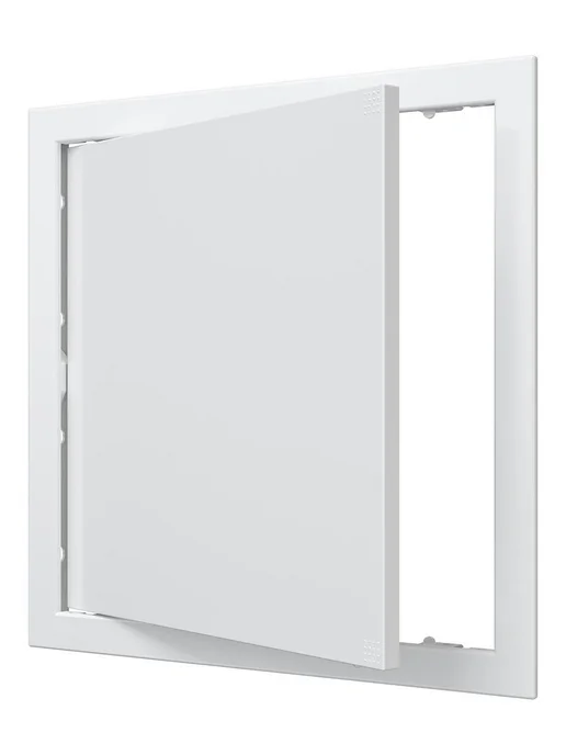 ERA Люк ревизионный пластиковый нажимной 300х300, 300x300