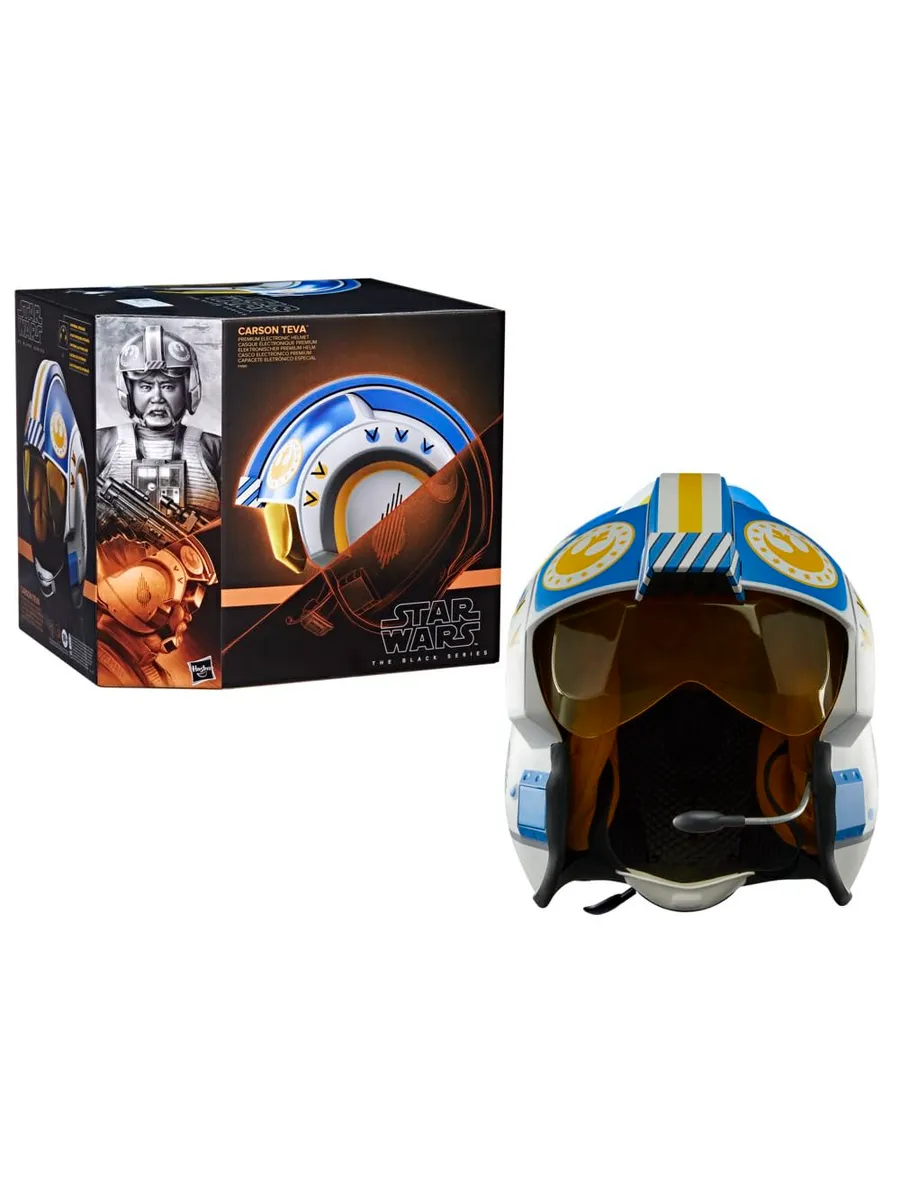 tc carson star wars