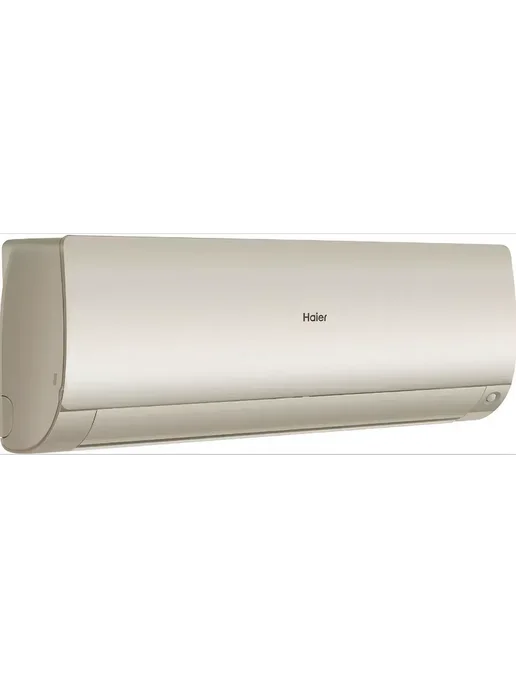 Haier Кондиционер сплит-система AS70S2SF4FA-G, бежевый, фото 3