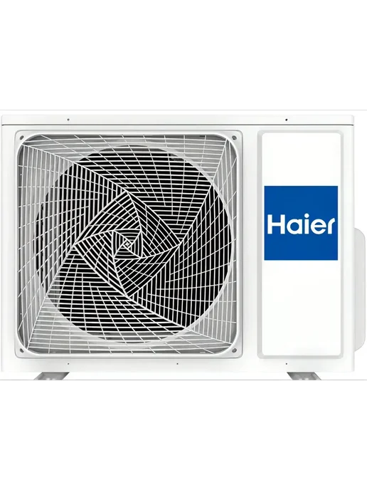Haier Кондиционер сплит-система AS70S2SF4FA-G, бежевый, фото 5