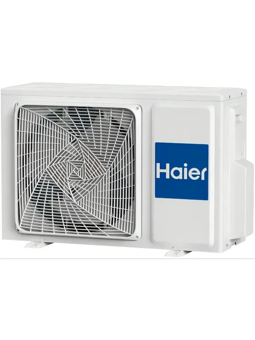 Haier Кондиционер сплит-система AS70S2SF4FA-G, бежевый, фото 6