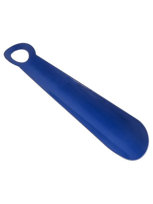 Лопатка для обуви металлическая 20см.Случайный цвет, вариант, фото 4