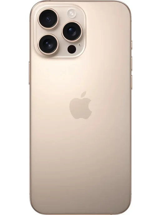 Смартфон Apple iPhone 16 Pro Max 1 ТБ (восстановленный), синий, фото 6