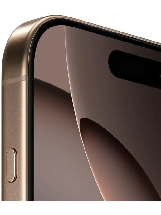 Смартфон Apple iPhone 16 Pro Max 1 ТБ (восстановленный), синий, фото 7