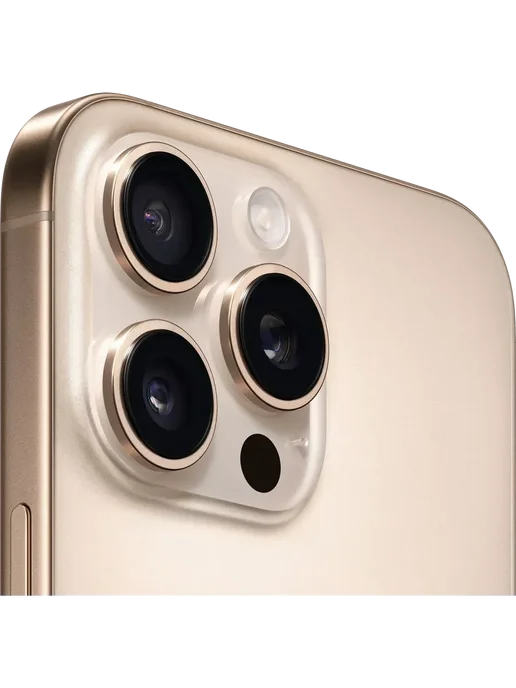 Смартфон Apple iPhone 16 Pro Max 1 ТБ (восстановленный), синий, фото 8