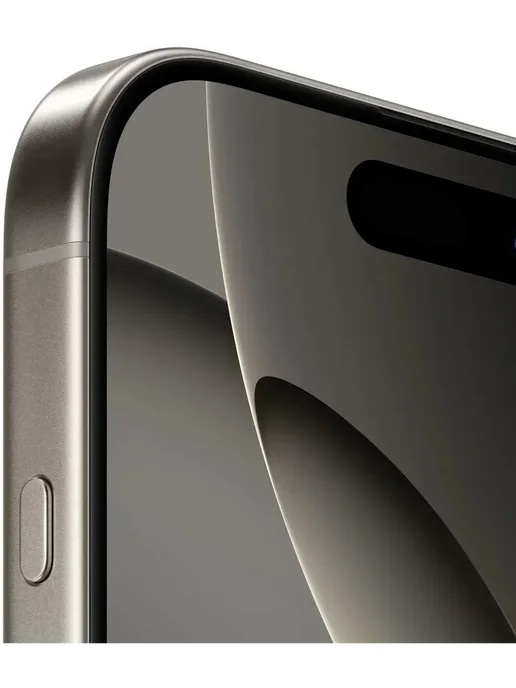 Смартфон Apple iPhone 16 Pro Max 256 ГБ (восстановленный), бежевый, фото 7