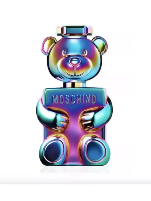 Духи в подарок Скидки духи Moschino toy 2 PEARL, 100 мл