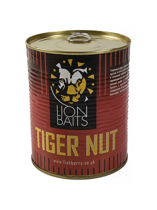 Lion Baits Зерновой микс 900 мл для рыбалки, 900 мл, фото 3