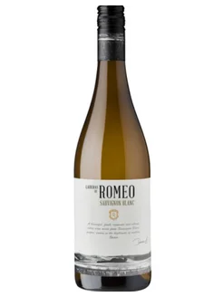 Romeo сухое белое
