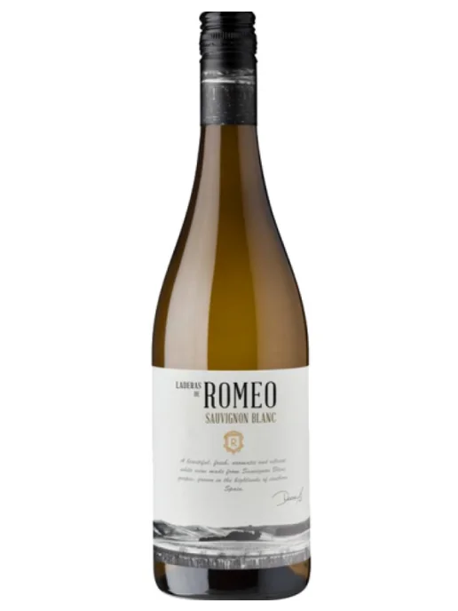 Romeo сухое белое, белый