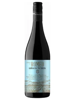 Romeo Garnacha Tintorera