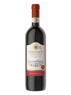 Rigodina Chianti Docg