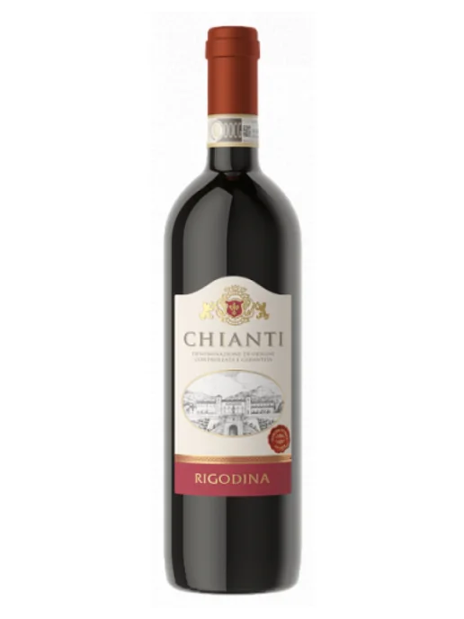 Rigodina Chianti Docg, 750 мл