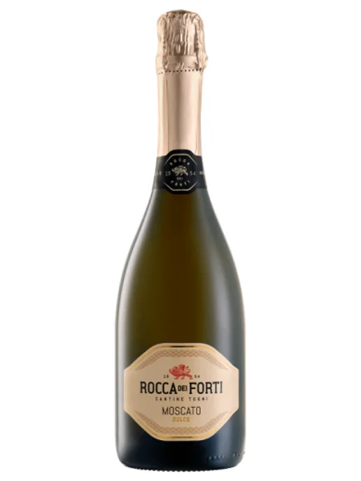 Rocca dei Forti Moscato, 750 мл