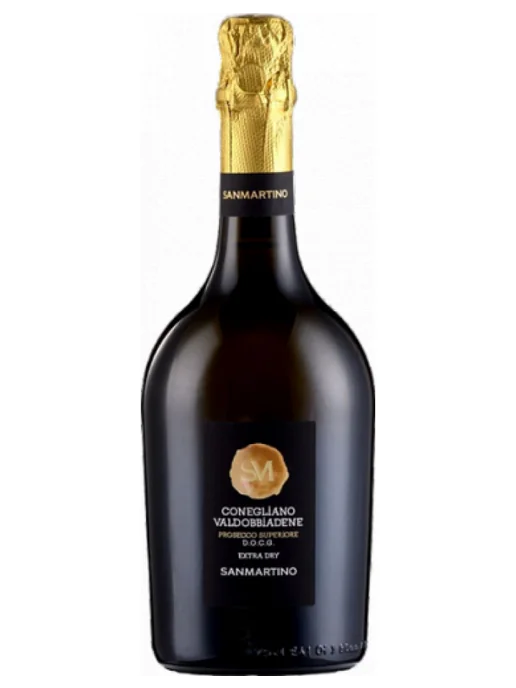 San Martino Prosecco Conegliano Valdobbiadene, 750 мл
