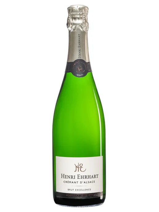Henri Ehrhart Cremant d' Alsace, 750 мл