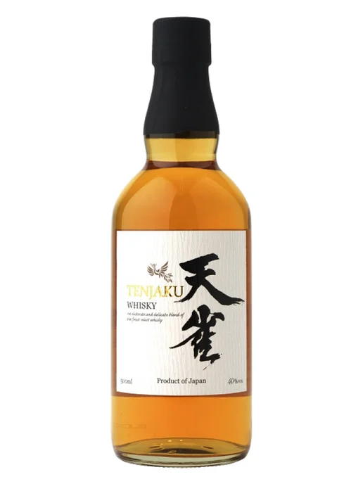 Tenjaku Whisky, 500 мл