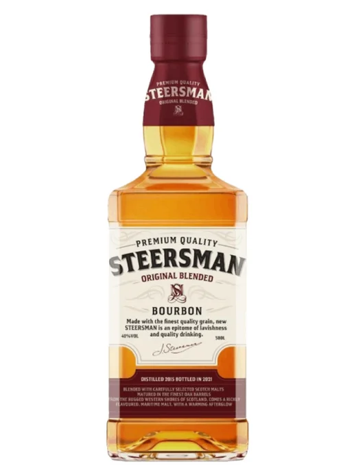 Steersman Виски, 700 мл
