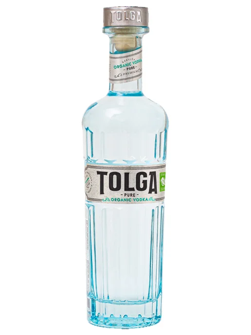 Tolga Pure, вариант