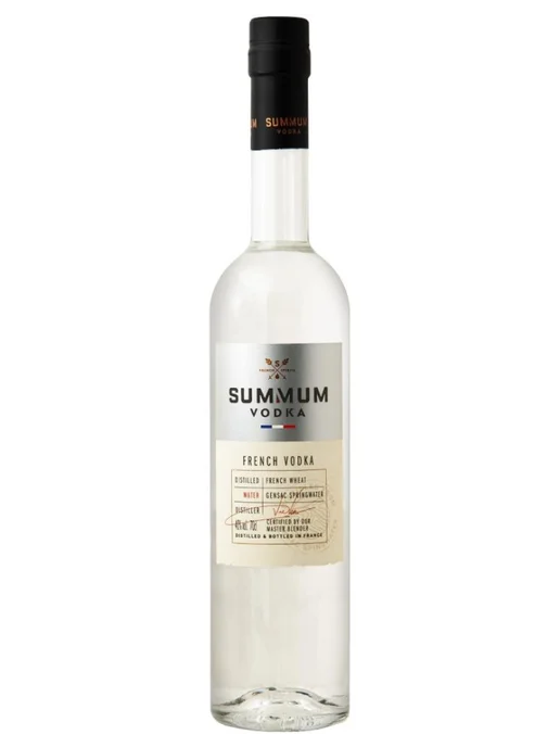 Summum Водка, 700 мл