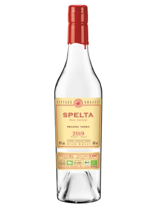 Spelta Водка, 500 мл