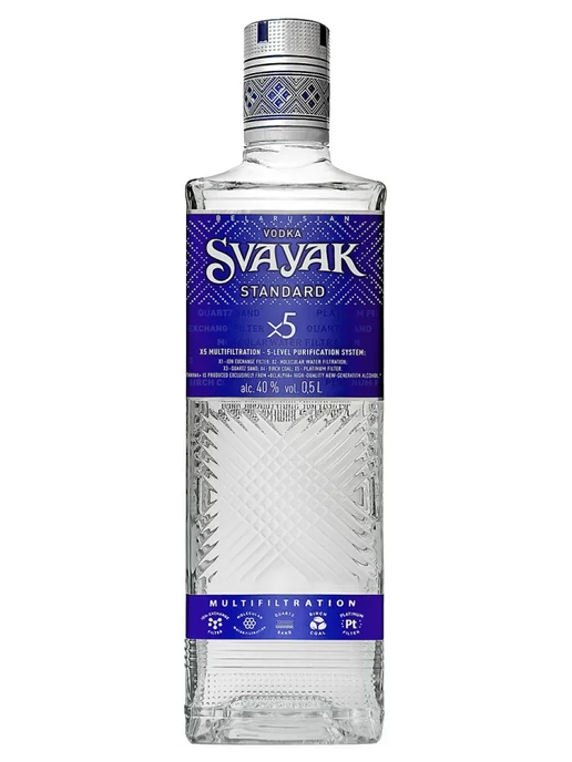 SVAYAK Standard, 500 мл